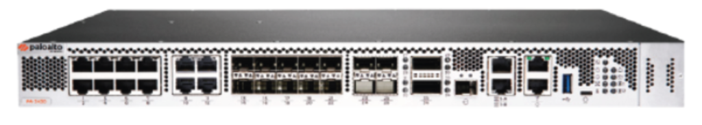 Palo Alto Networks PA-3430